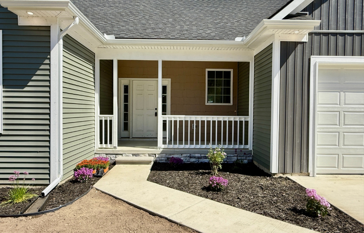 Michigan remodels from Thomas Scott Development LLC