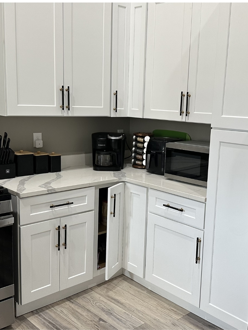 Remodels and additions - Finished Kitchen Project in Michigan