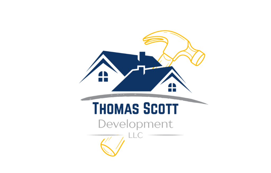 Thomas Scott Development LLC Logo